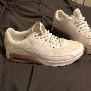 Women’s Nike Air Max Shoes